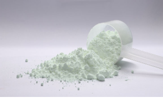 如何判別塑料熒光增白劑？